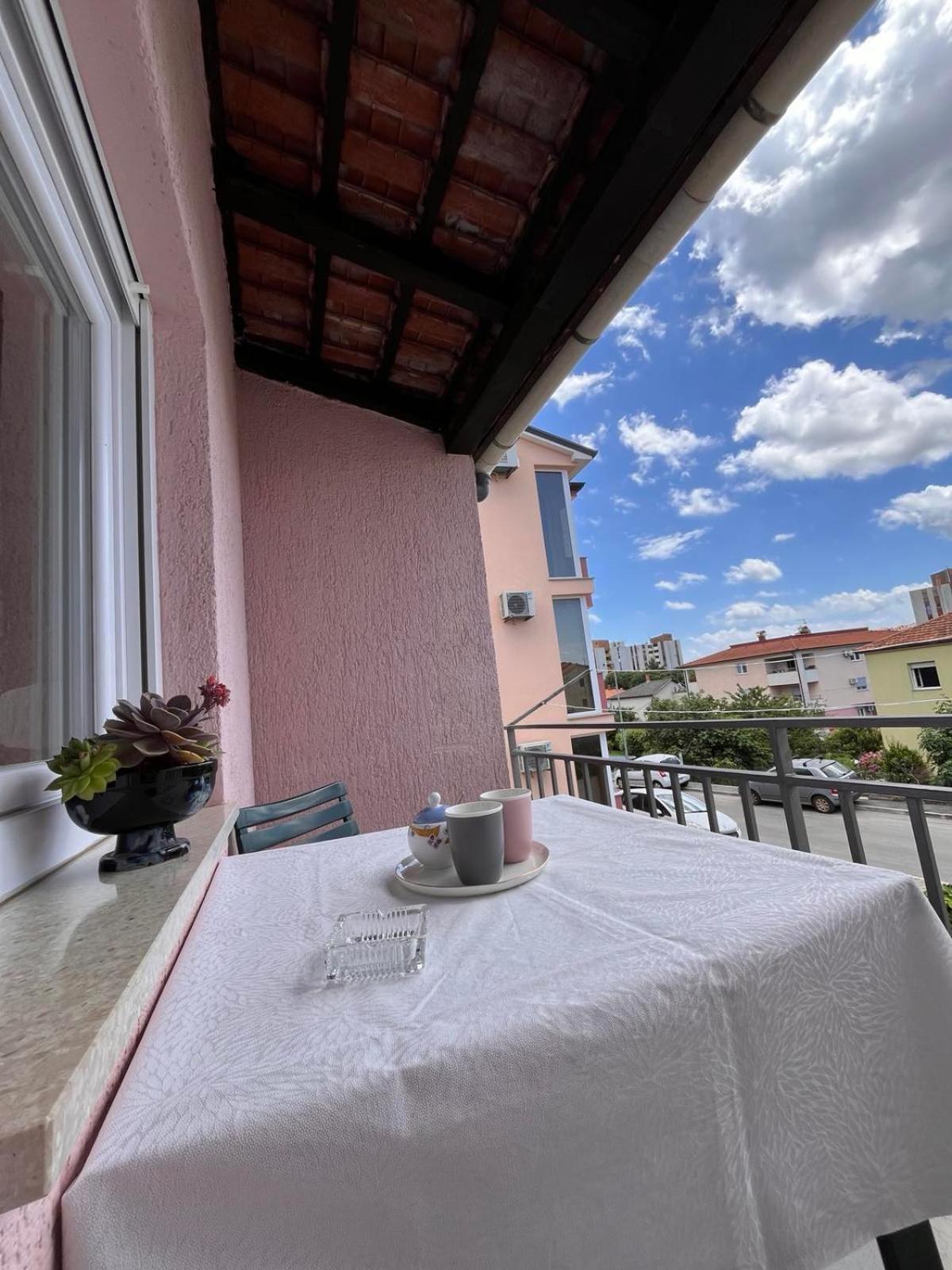 Apartments Mirijana PUY Exterior foto