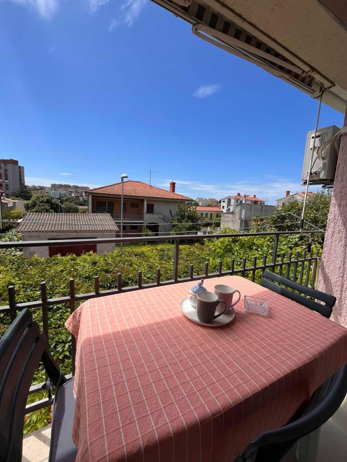 Apartments Mirijana PUY Exterior foto