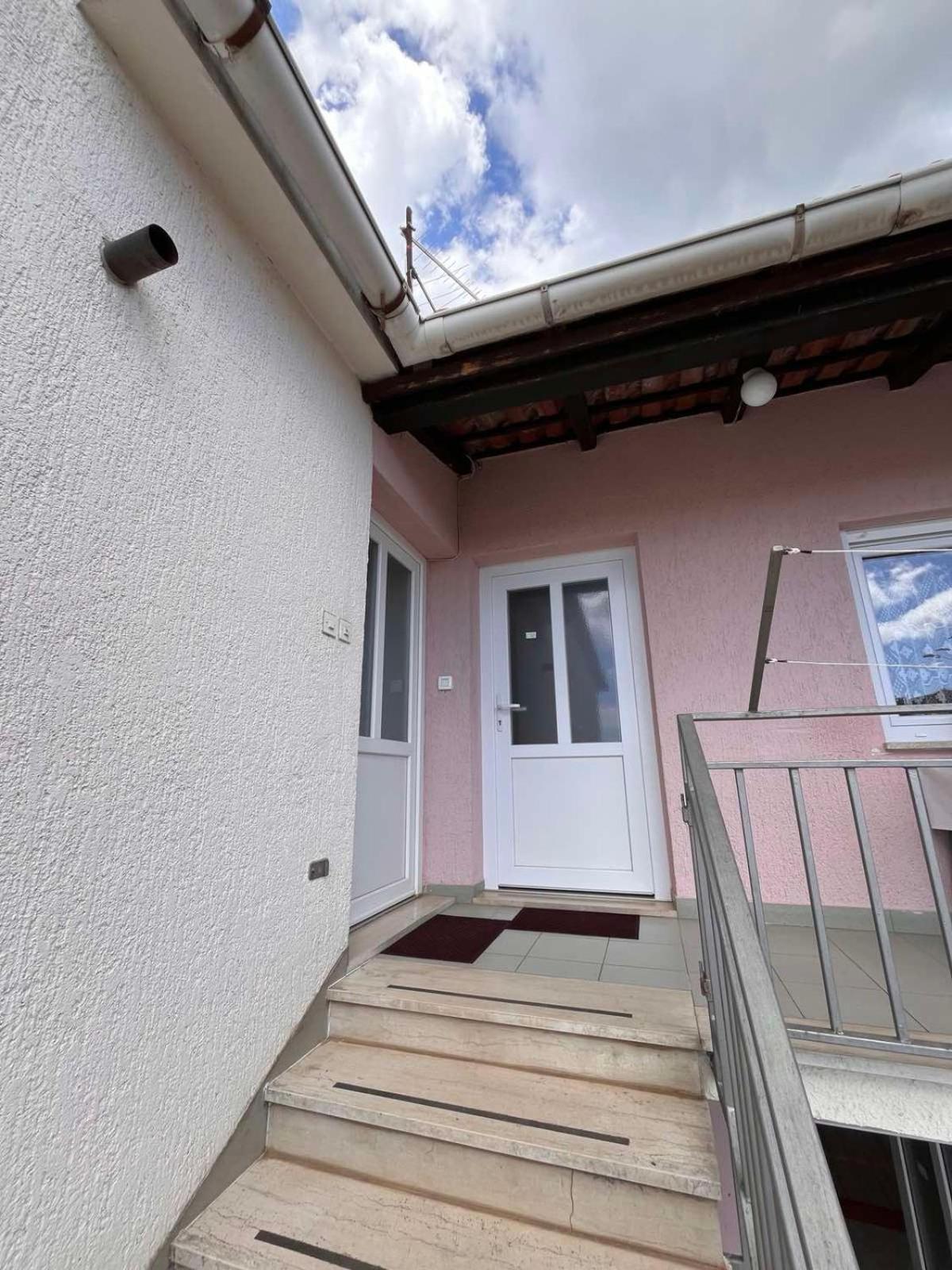 Apartments Mirijana PUY Exterior foto