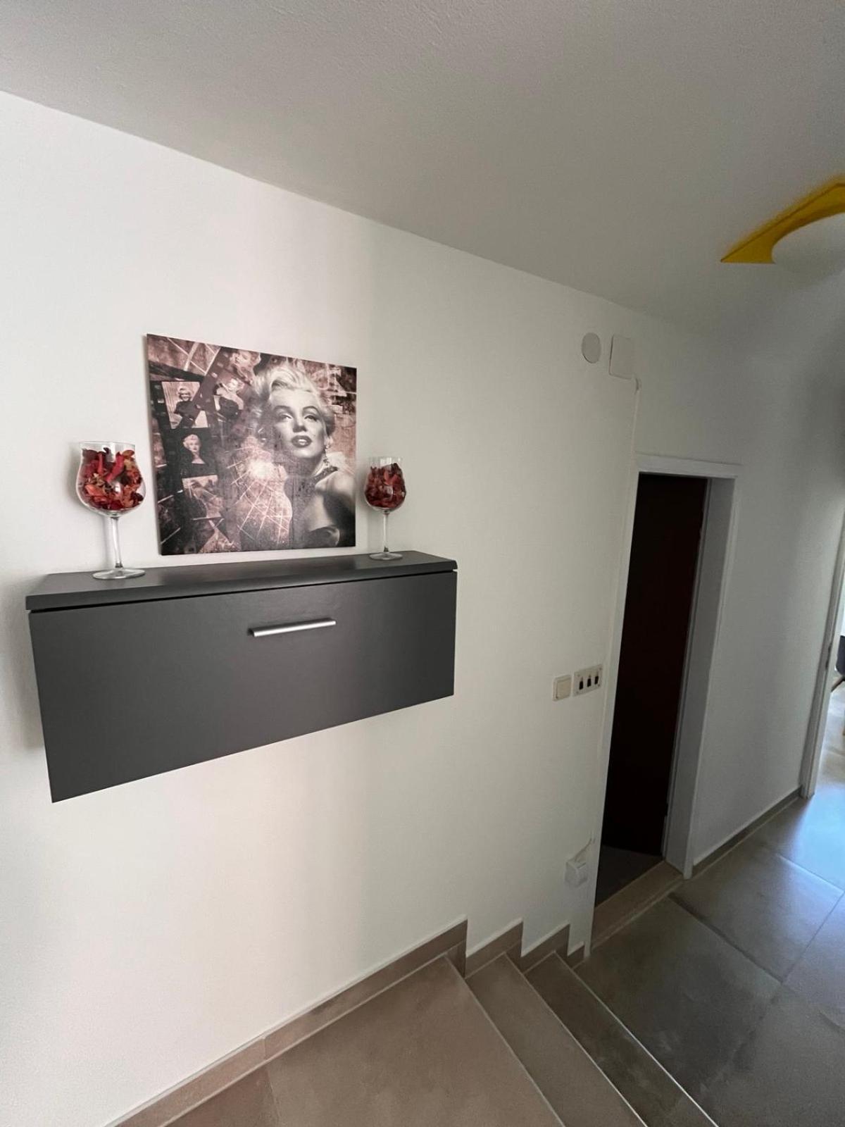 Apartments Mirijana PUY Exterior foto