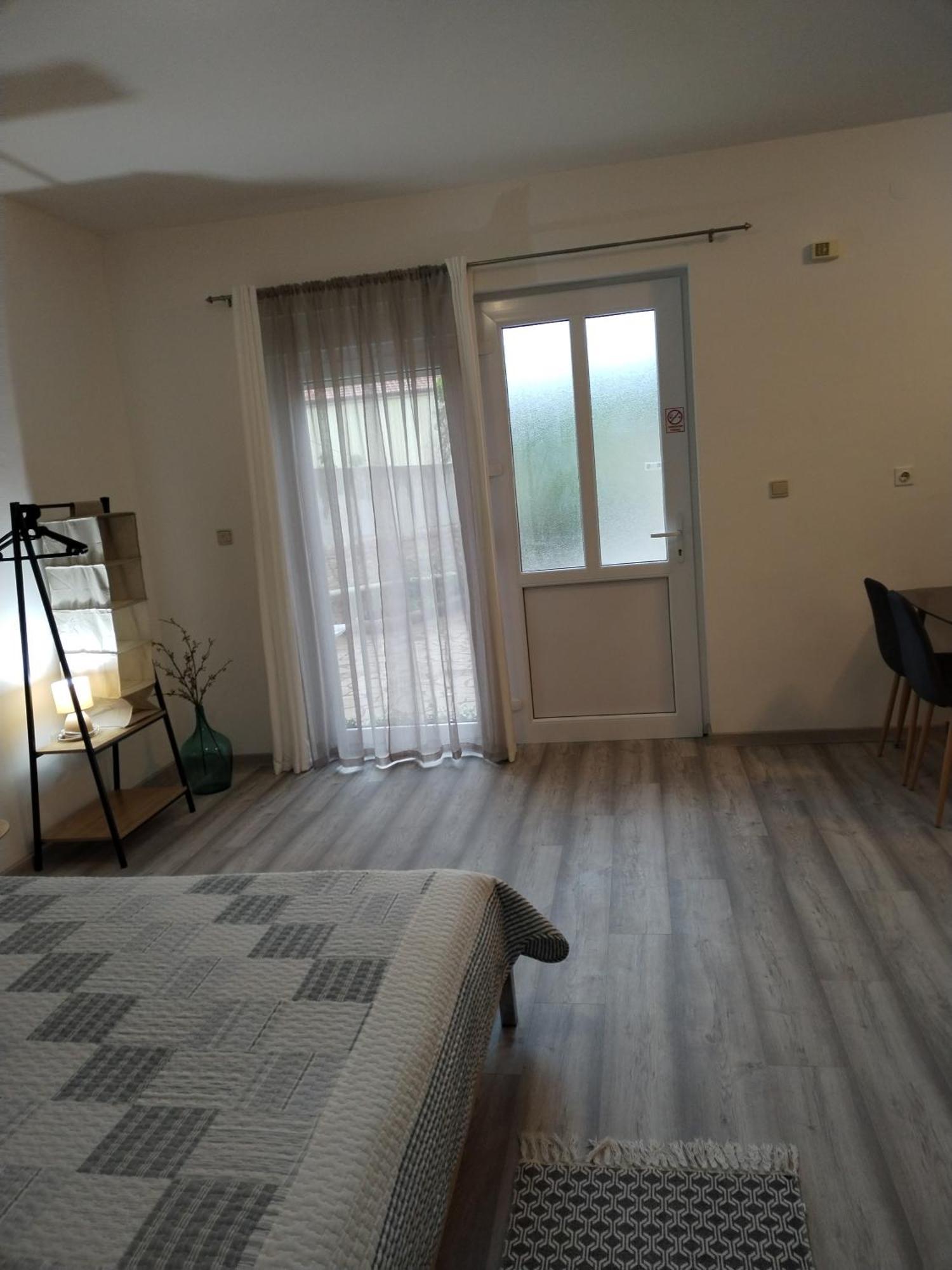 Apartments Mirijana PUY Exterior foto